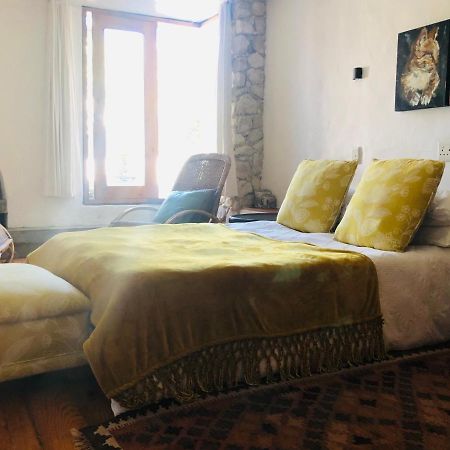 Stay At Bokkoms In Paternoster Self Catering Accommodation Экстерьер фото