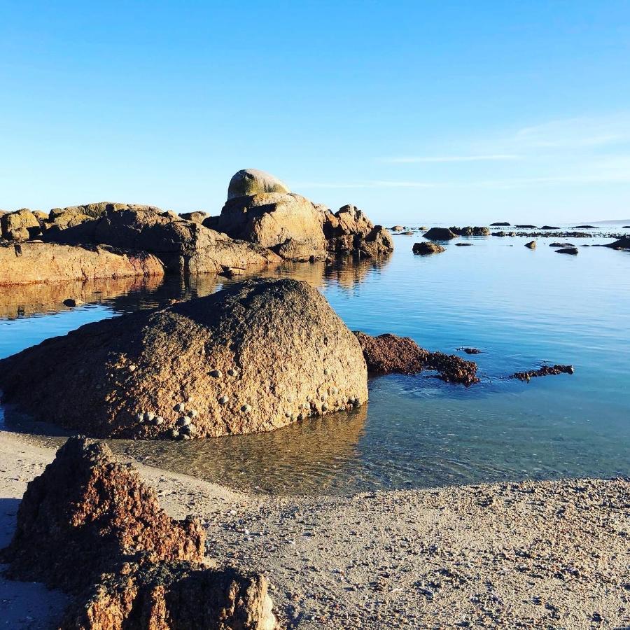 Stay At Bokkoms In Paternoster Self Catering Accommodation Экстерьер фото
