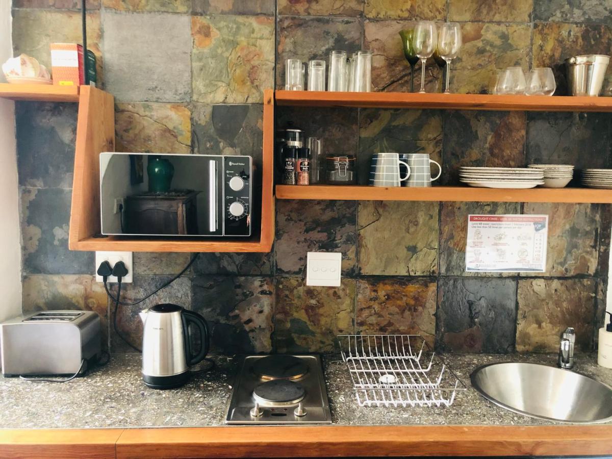 Stay At Bokkoms In Paternoster Self Catering Accommodation Экстерьер фото