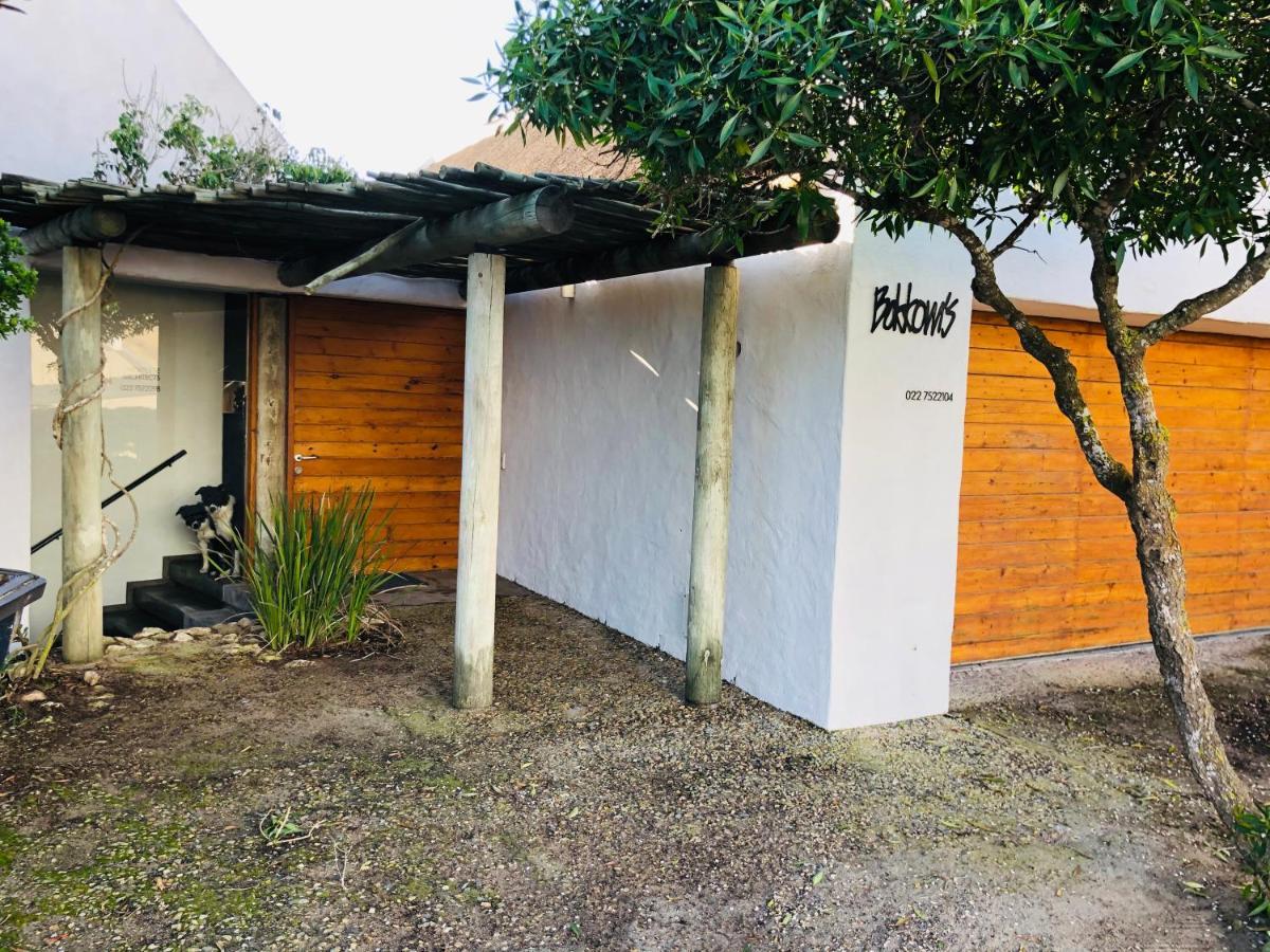 Stay At Bokkoms In Paternoster Self Catering Accommodation Экстерьер фото