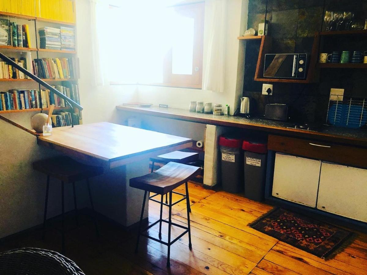 Stay At Bokkoms In Paternoster Self Catering Accommodation Экстерьер фото