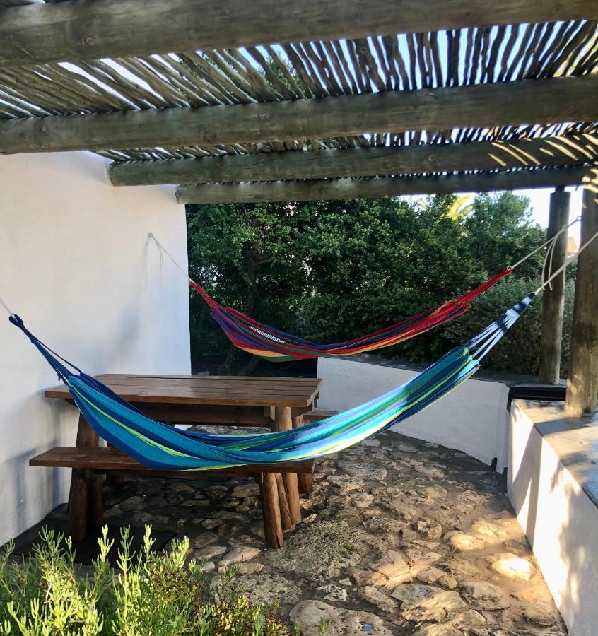 Stay At Bokkoms In Paternoster Self Catering Accommodation Экстерьер фото
