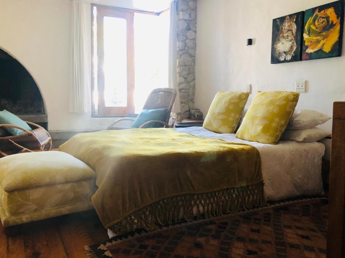 Stay At Bokkoms In Paternoster Self Catering Accommodation Экстерьер фото