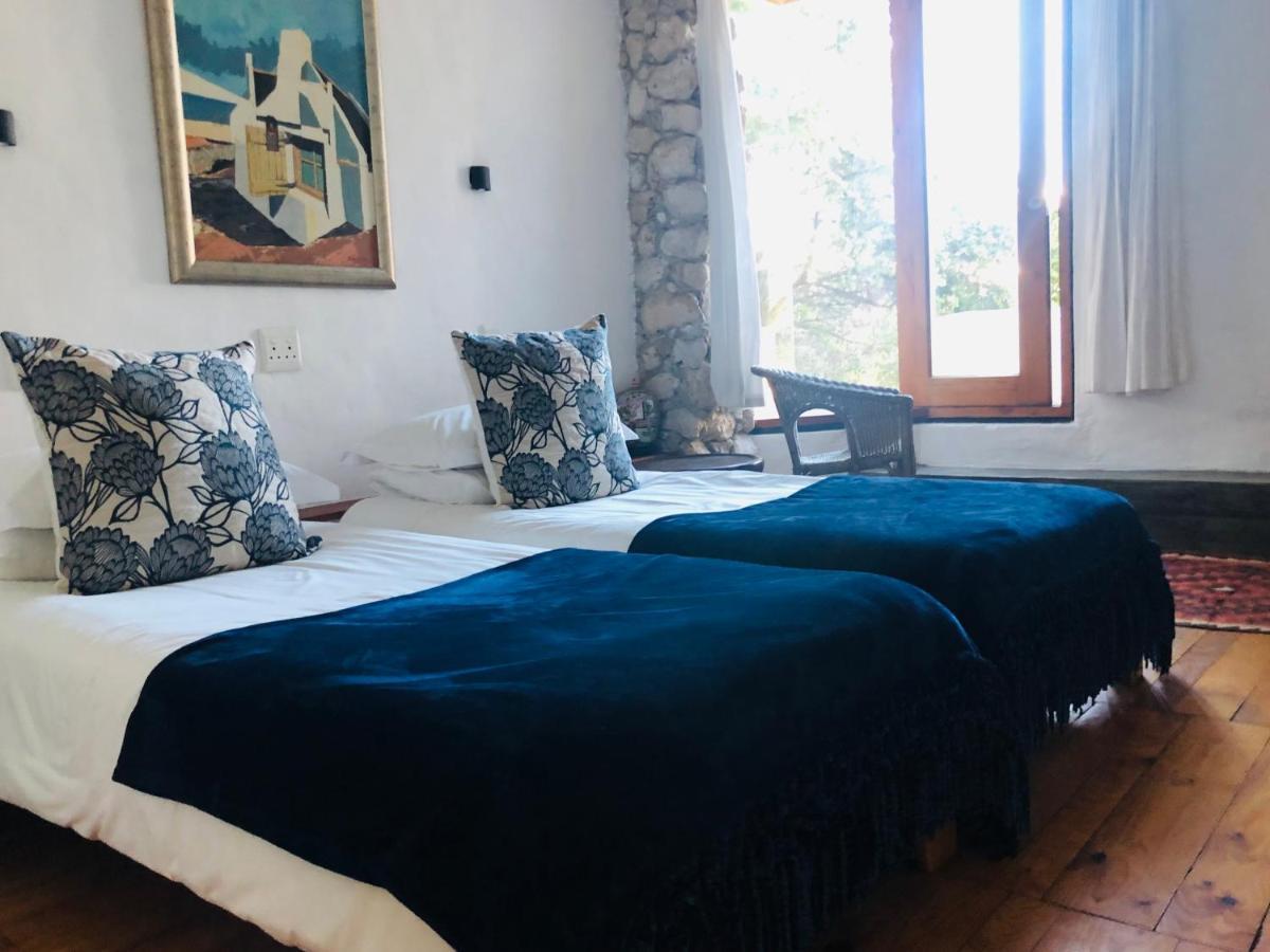 Stay At Bokkoms In Paternoster Self Catering Accommodation Экстерьер фото