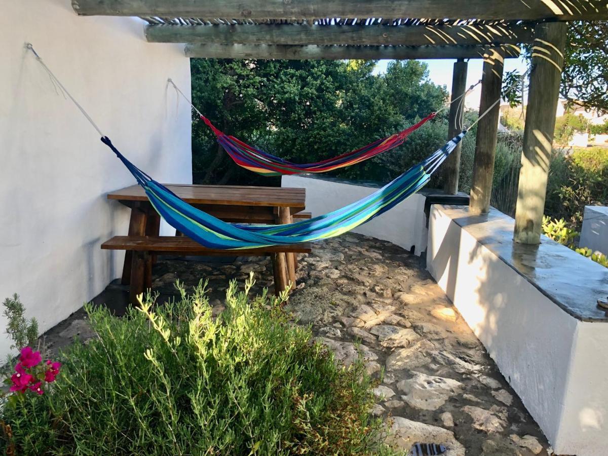 Stay At Bokkoms In Paternoster Self Catering Accommodation Экстерьер фото