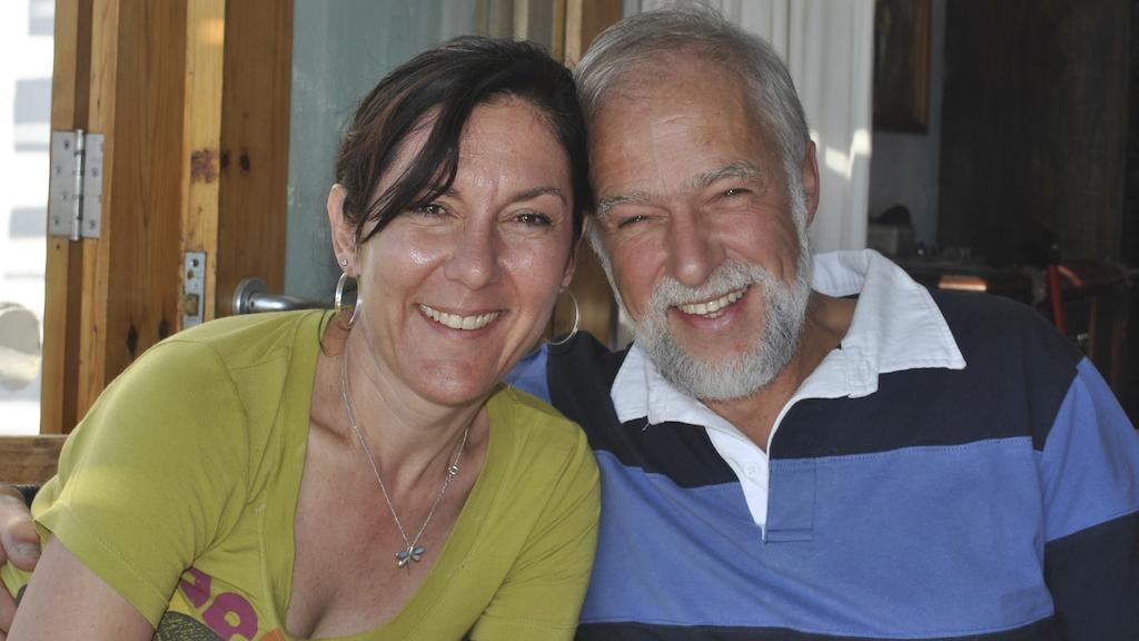 Stay At Bokkoms In Paternoster Self Catering Accommodation Экстерьер фото