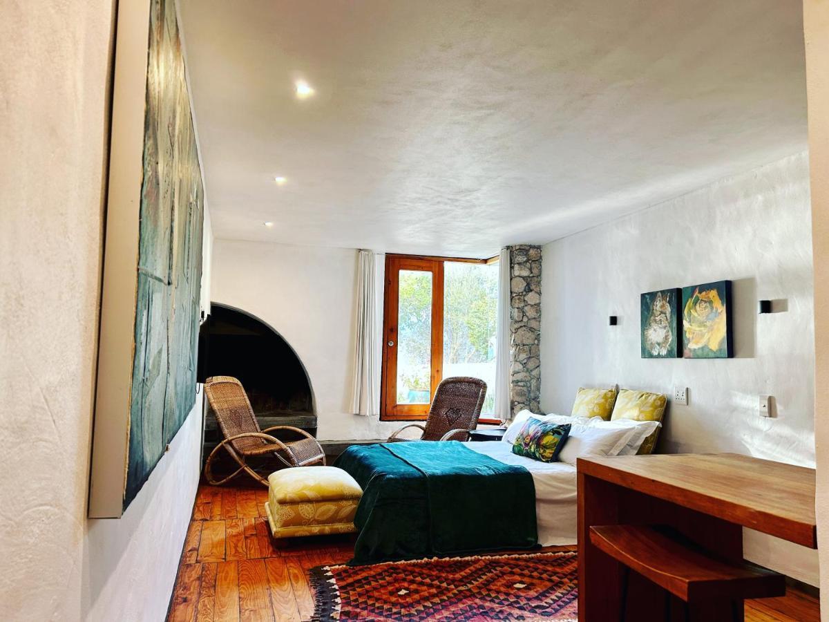 Stay At Bokkoms In Paternoster Self Catering Accommodation Экстерьер фото