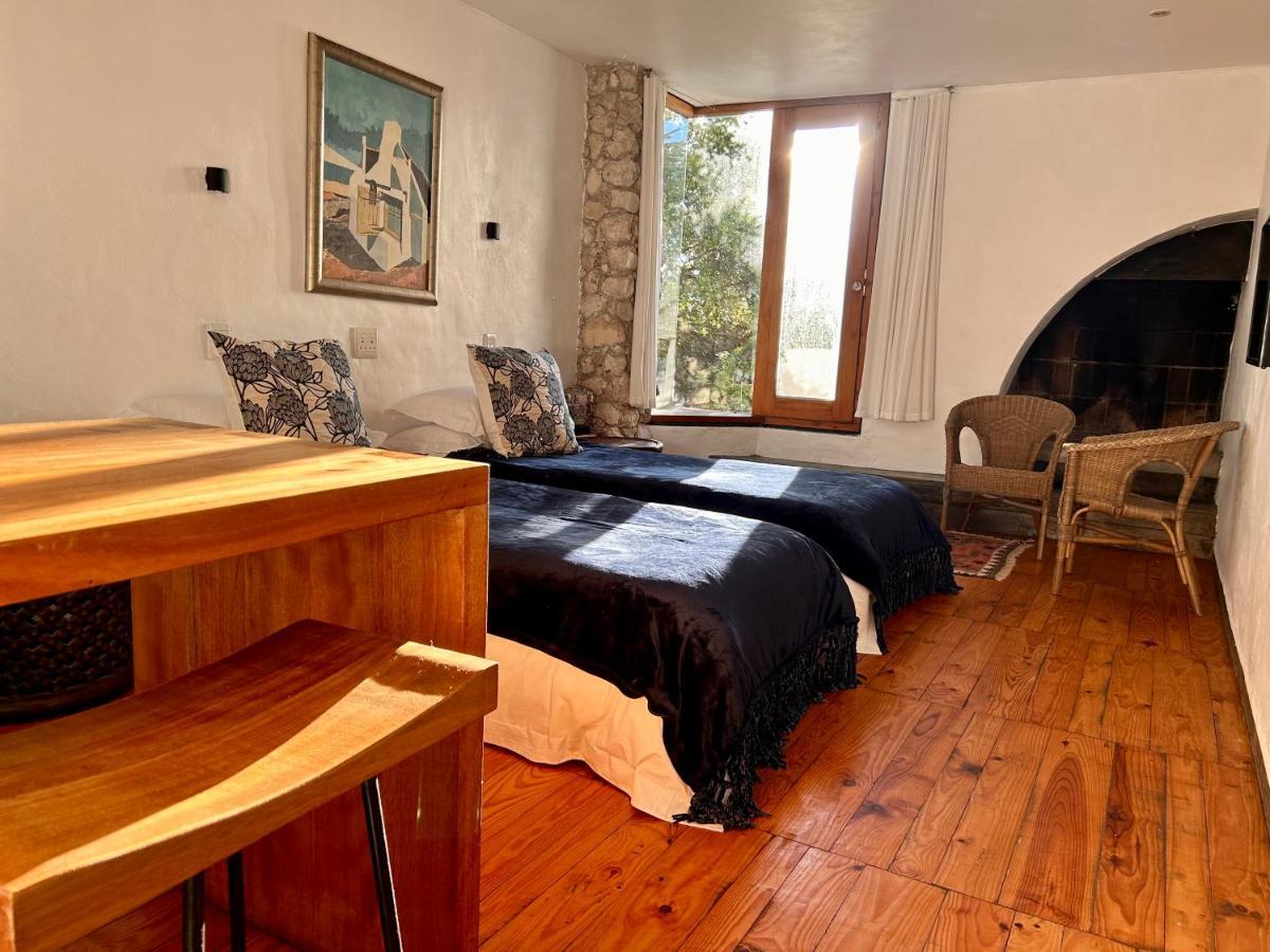 Stay At Bokkoms In Paternoster Self Catering Accommodation Экстерьер фото