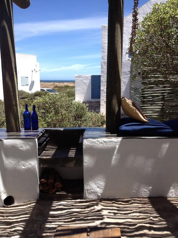 Stay At Bokkoms In Paternoster Self Catering Accommodation Экстерьер фото