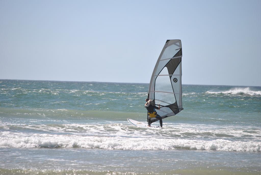 Stay At Bokkoms In Paternoster Self Catering Accommodation Экстерьер фото