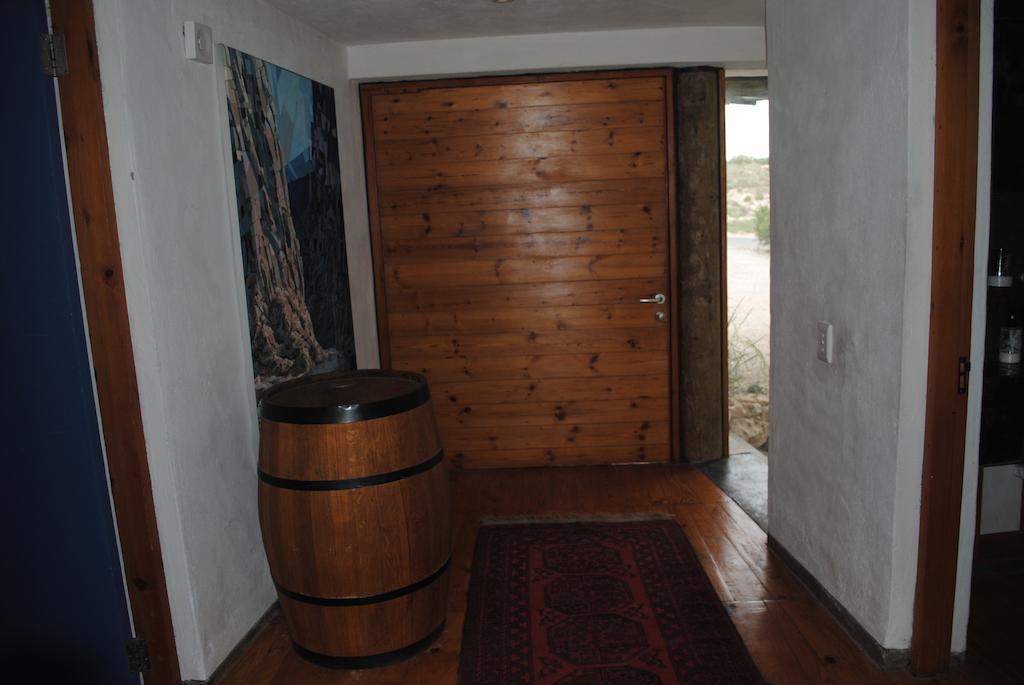 Stay At Bokkoms In Paternoster Self Catering Accommodation Экстерьер фото