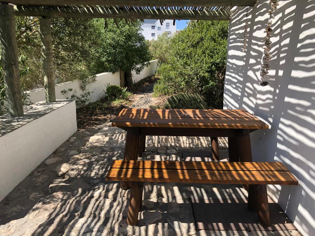 Stay At Bokkoms In Paternoster Self Catering Accommodation Экстерьер фото